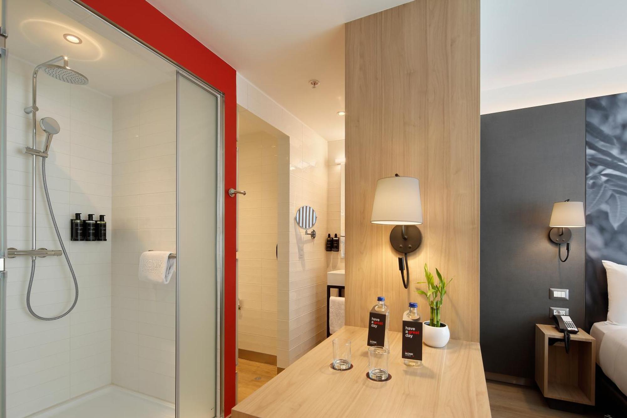 Ikonik Miraflores ลิมา ภายนอก รูปภาพ